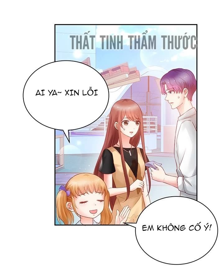 Bạn Trai 1/4 Của Tôi Chapter 5 - Trang 43