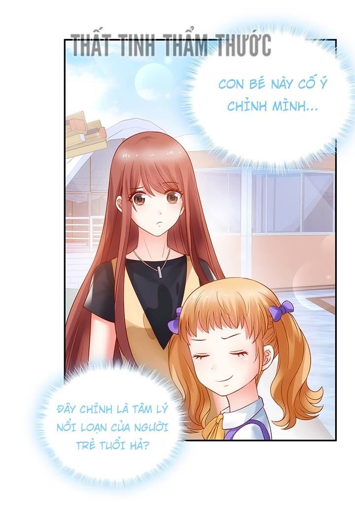 Bạn Trai 1/4 Của Tôi Chapter 5 - Trang 44