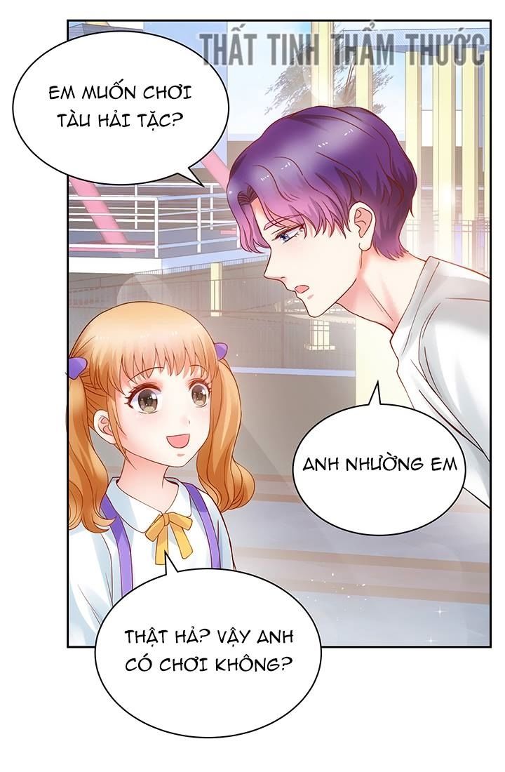 Bạn Trai 1/4 Của Tôi Chapter 5 - Trang 45