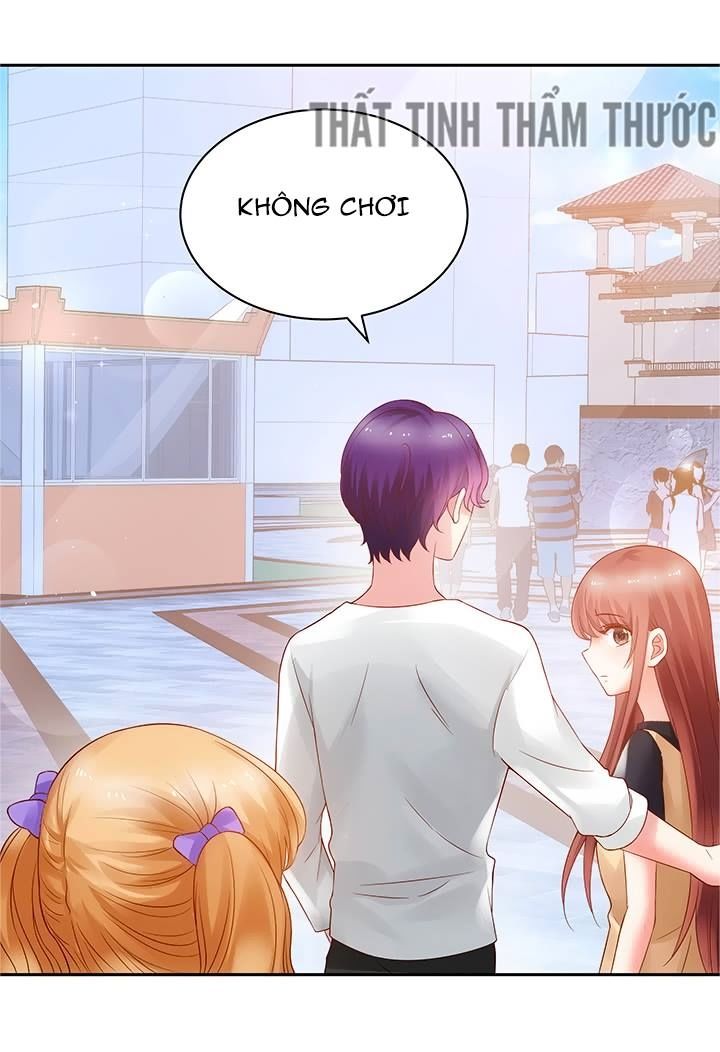 Bạn Trai 1/4 Của Tôi Chapter 5 - Trang 46