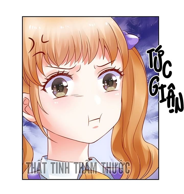 Bạn Trai 1/4 Của Tôi Chapter 5 - Trang 47