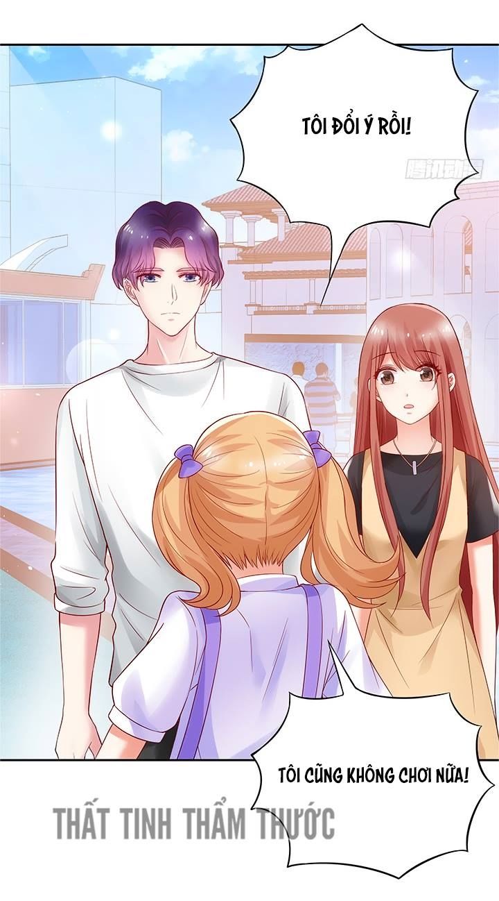 Bạn Trai 1/4 Của Tôi Chapter 5 - Trang 48