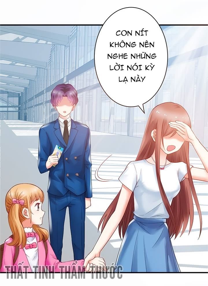 Bạn Trai 1/4 Của Tôi Chapter 5 - Trang 5
