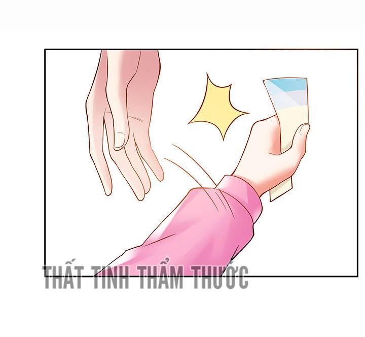 Bạn Trai 1/4 Của Tôi Chapter 5 - Trang 6