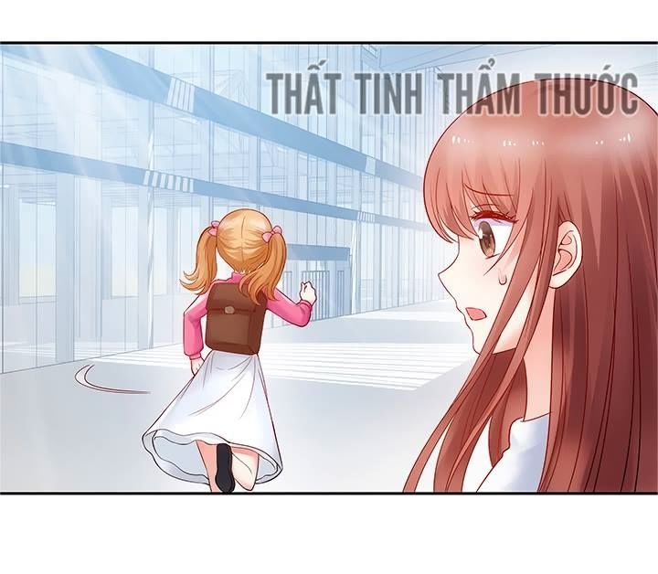 Bạn Trai 1/4 Của Tôi Chapter 5 - Trang 8