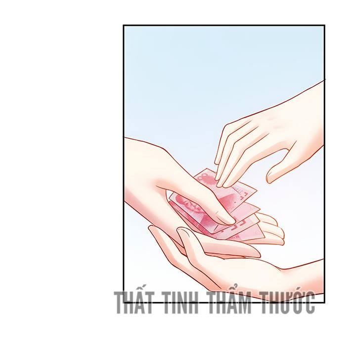 Bạn Trai 1/4 Của Tôi Chapter 5 - Trang 9