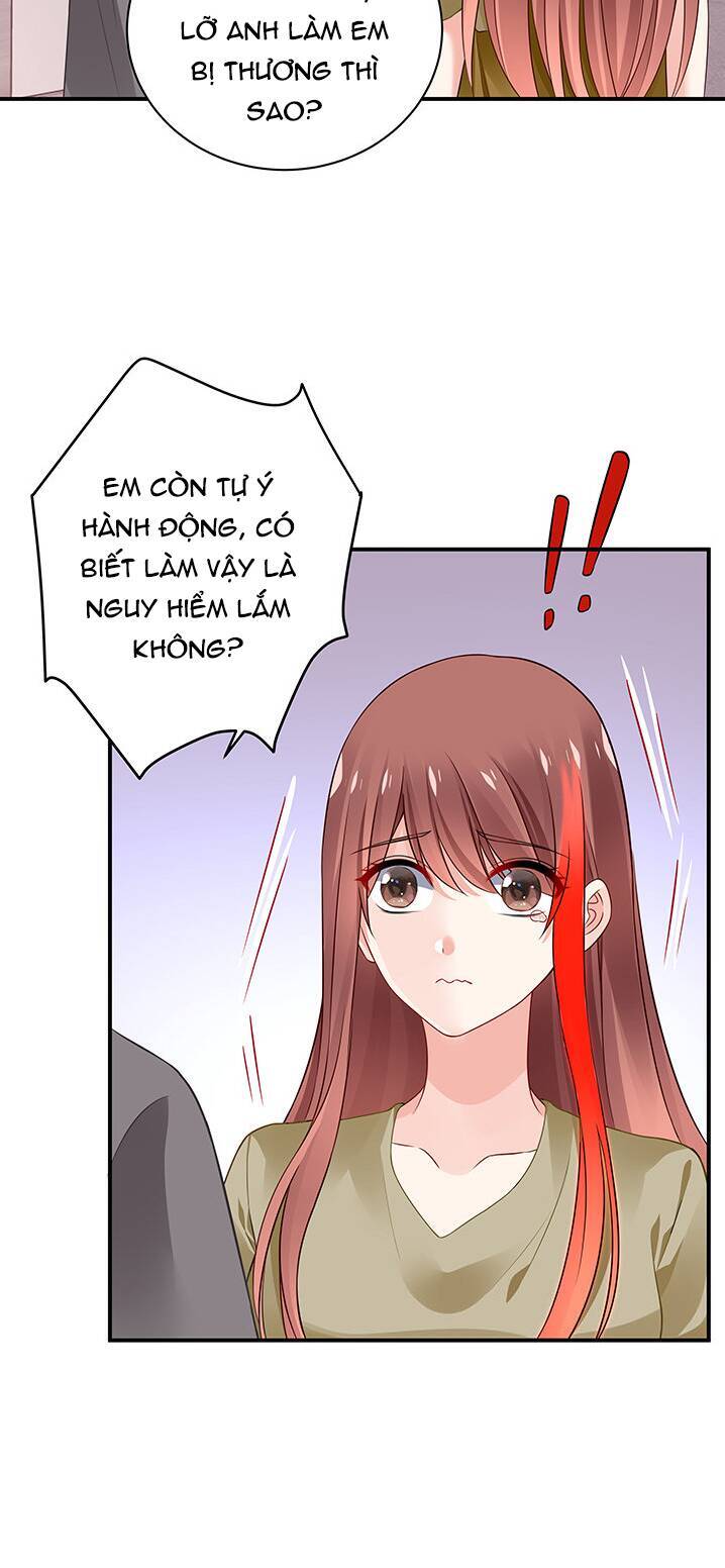 Bạn Trai 1/4 Của Tôi Chapter 50 - Trang 10