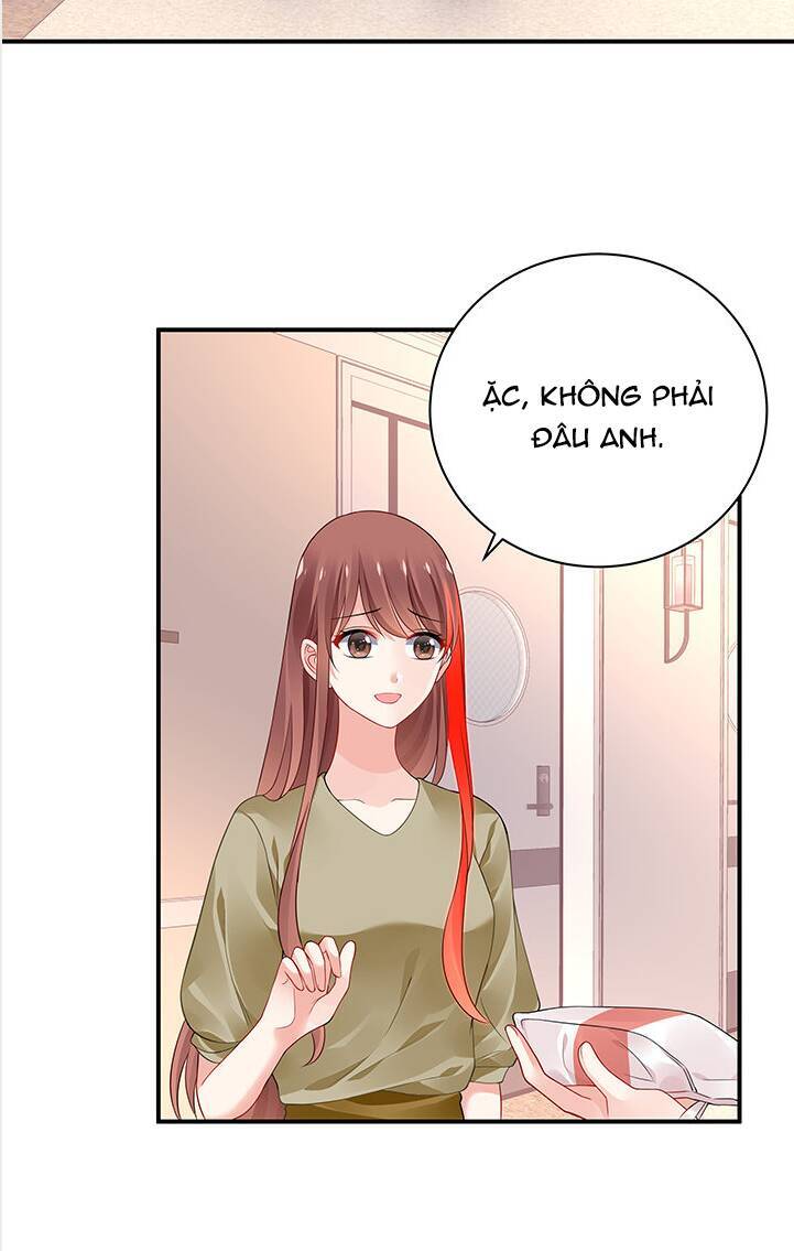 Bạn Trai 1/4 Của Tôi Chapter 50 - Trang 20