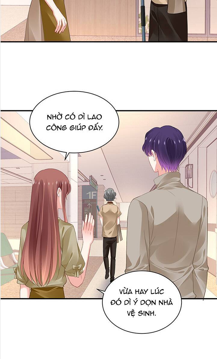 Bạn Trai 1/4 Của Tôi Chapter 50 - Trang 24