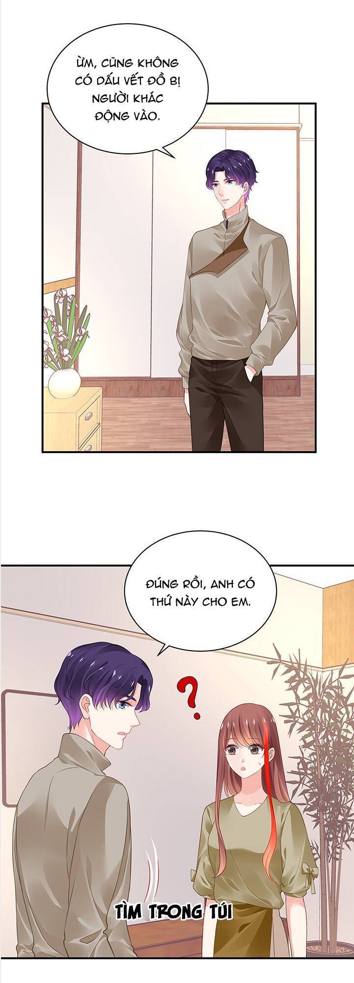 Bạn Trai 1/4 Của Tôi Chapter 50 - Trang 27