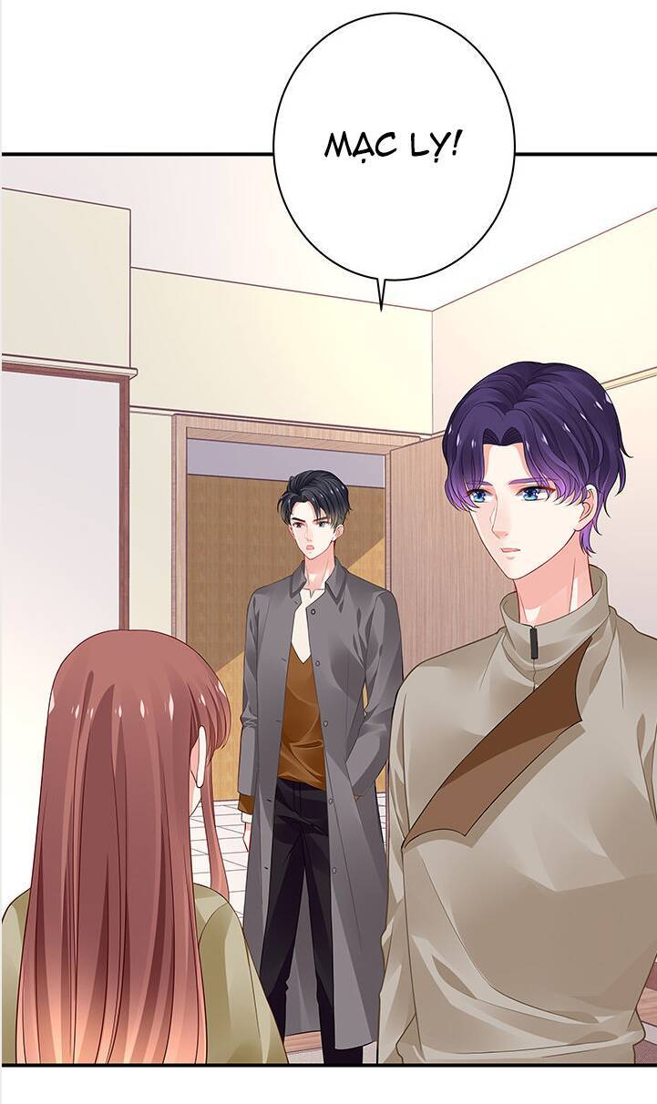 Bạn Trai 1/4 Của Tôi Chapter 50 - Trang 28