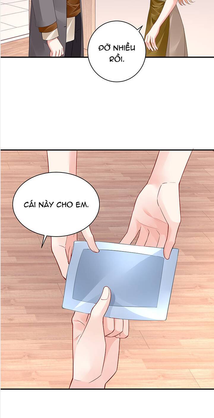 Bạn Trai 1/4 Của Tôi Chapter 50 - Trang 30
