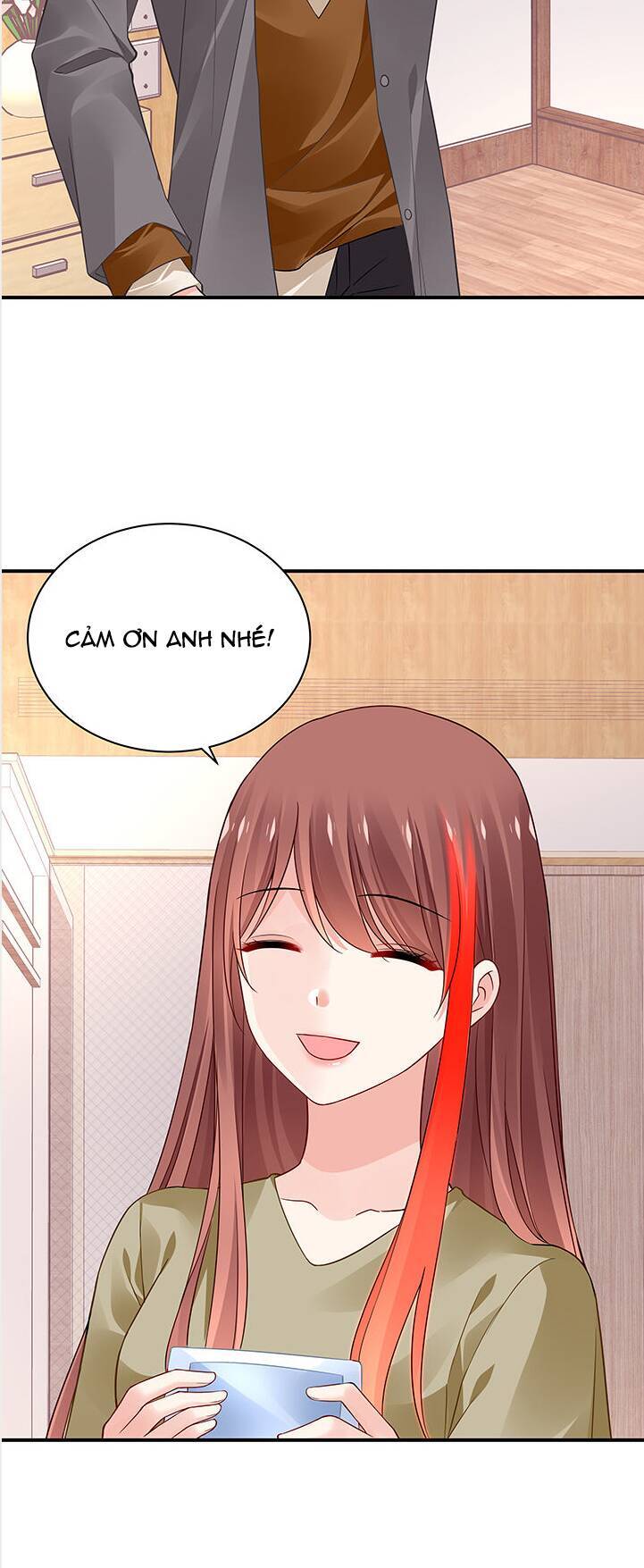 Bạn Trai 1/4 Của Tôi Chapter 50 - Trang 32