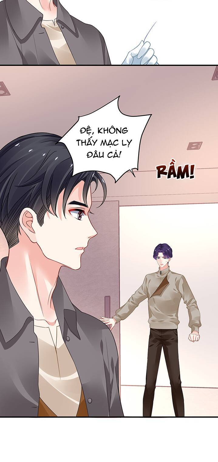 Bạn Trai 1/4 Của Tôi Chapter 50 - Trang 4