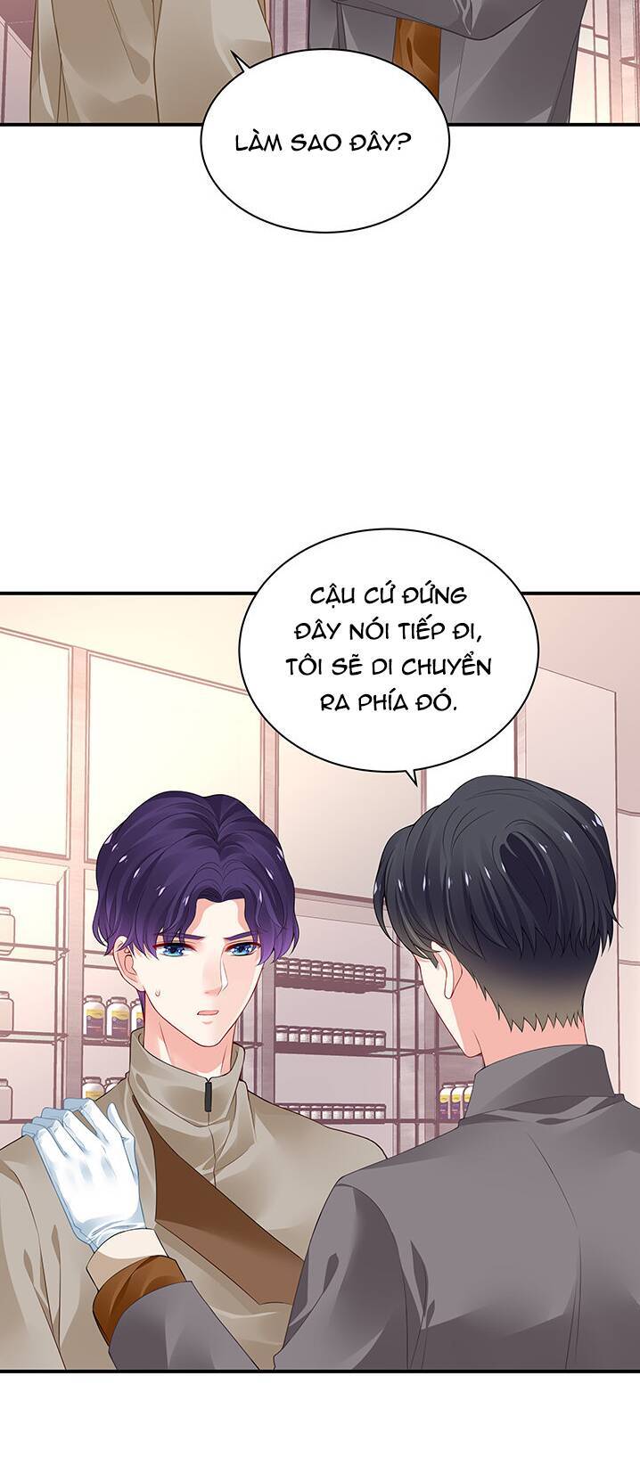 Bạn Trai 1/4 Của Tôi Chapter 50 - Trang 6