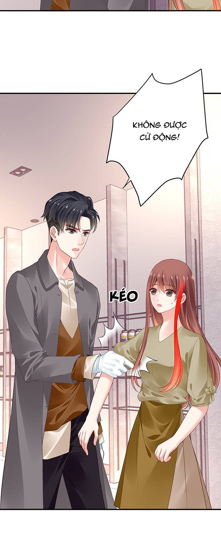 Bạn Trai 1/4 Của Tôi Chapter 50 - Trang 8