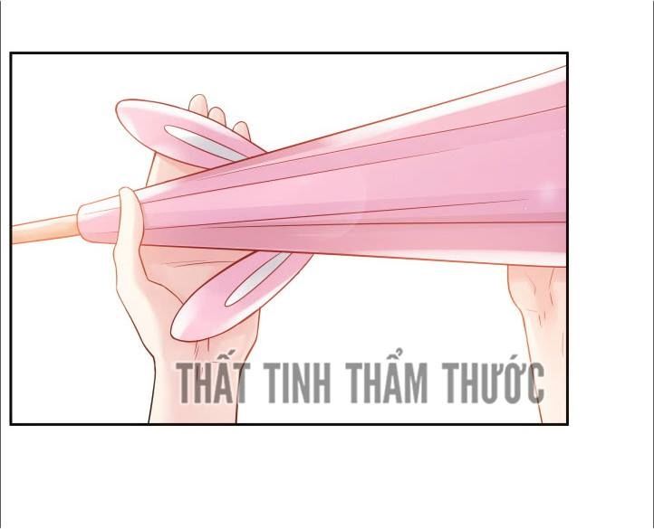 Bạn Trai 1/4 Của Tôi Chapter 6 - Trang 10