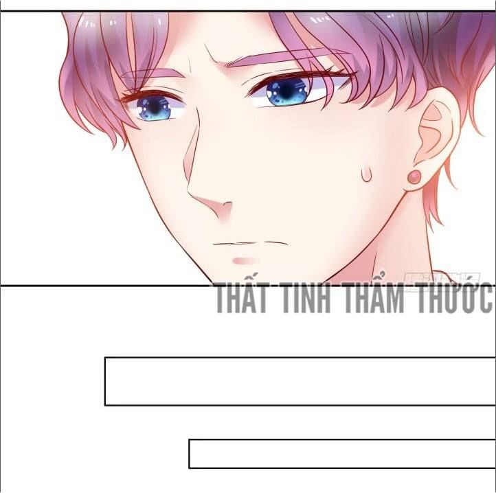 Bạn Trai 1/4 Của Tôi Chapter 6 - Trang 11