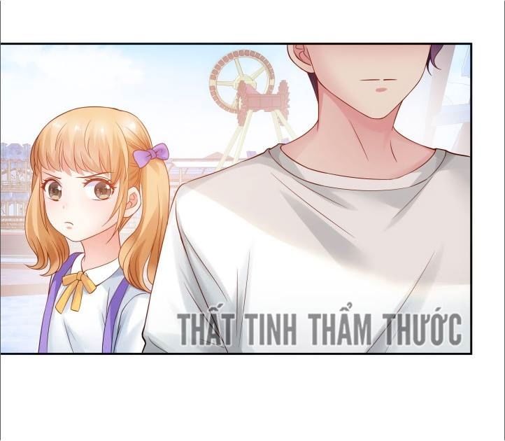 Bạn Trai 1/4 Của Tôi Chapter 6 - Trang 14