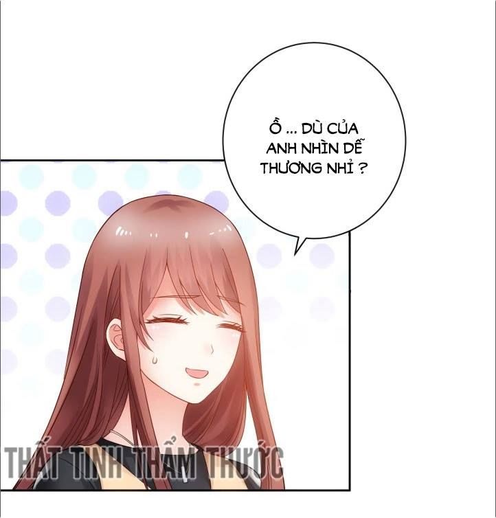 Bạn Trai 1/4 Của Tôi Chapter 6 - Trang 15