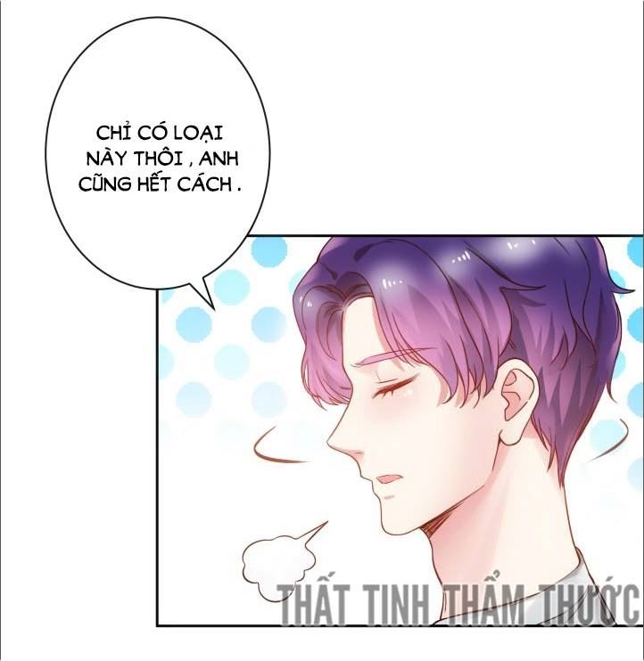 Bạn Trai 1/4 Của Tôi Chapter 6 - Trang 16