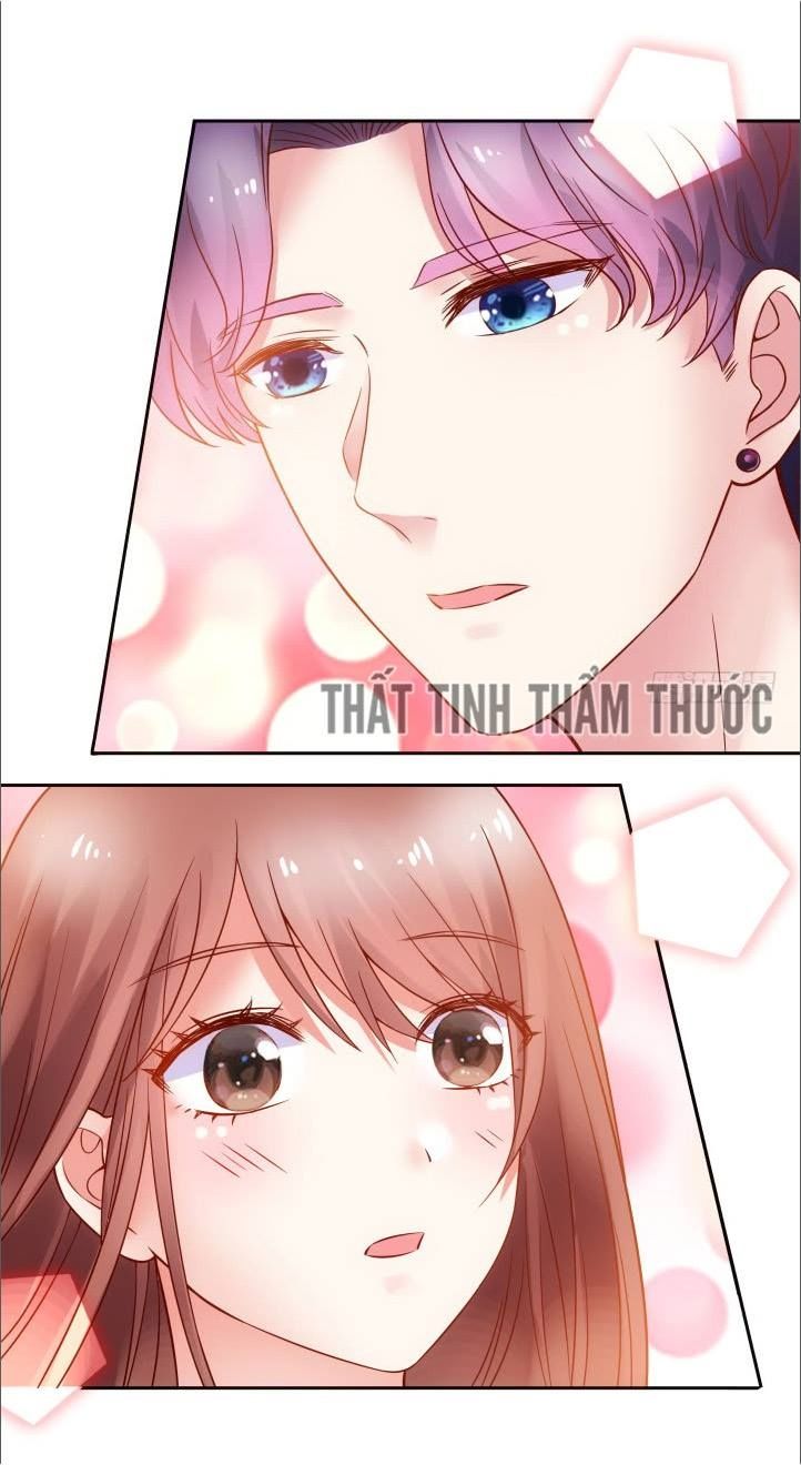 Bạn Trai 1/4 Của Tôi Chapter 6 - Trang 21