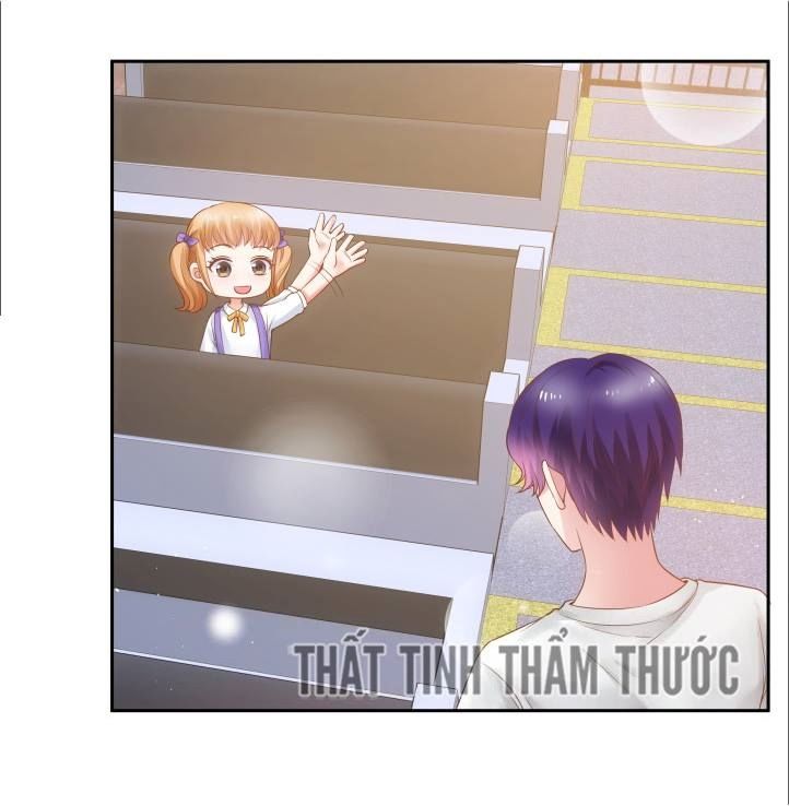 Bạn Trai 1/4 Của Tôi Chapter 6 - Trang 23