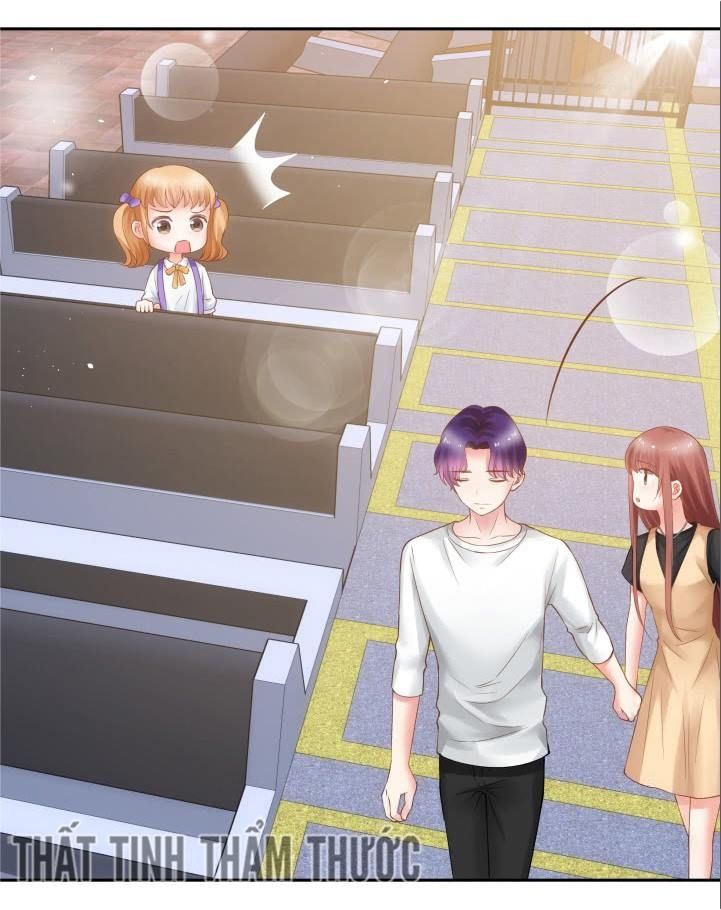 Bạn Trai 1/4 Của Tôi Chapter 6 - Trang 24