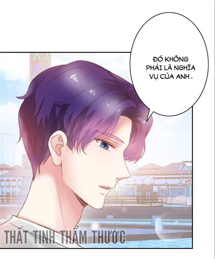 Bạn Trai 1/4 Của Tôi Chapter 6 - Trang 26