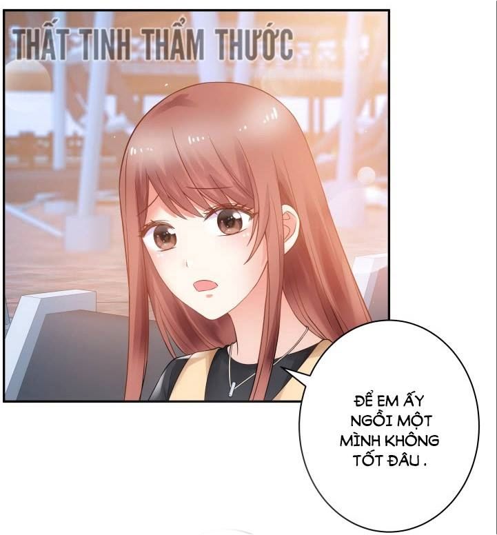 Bạn Trai 1/4 Của Tôi Chapter 6 - Trang 28
