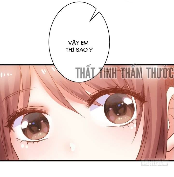 Bạn Trai 1/4 Của Tôi Chapter 6 - Trang 29
