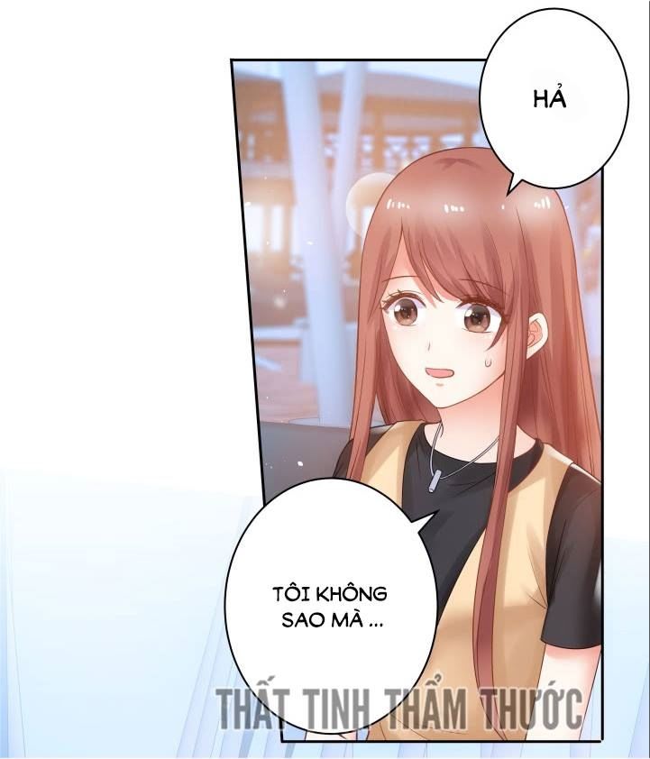 Bạn Trai 1/4 Của Tôi Chapter 6 - Trang 30