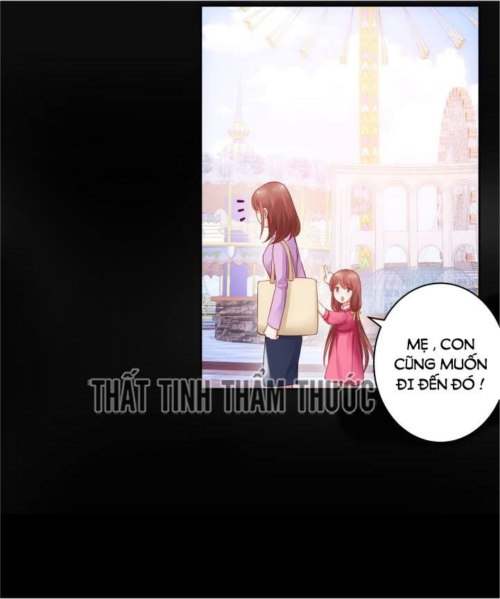 Bạn Trai 1/4 Của Tôi Chapter 6 - Trang 33