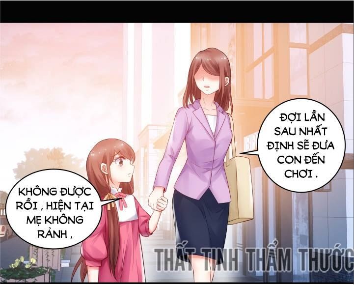 Bạn Trai 1/4 Của Tôi Chapter 6 - Trang 34