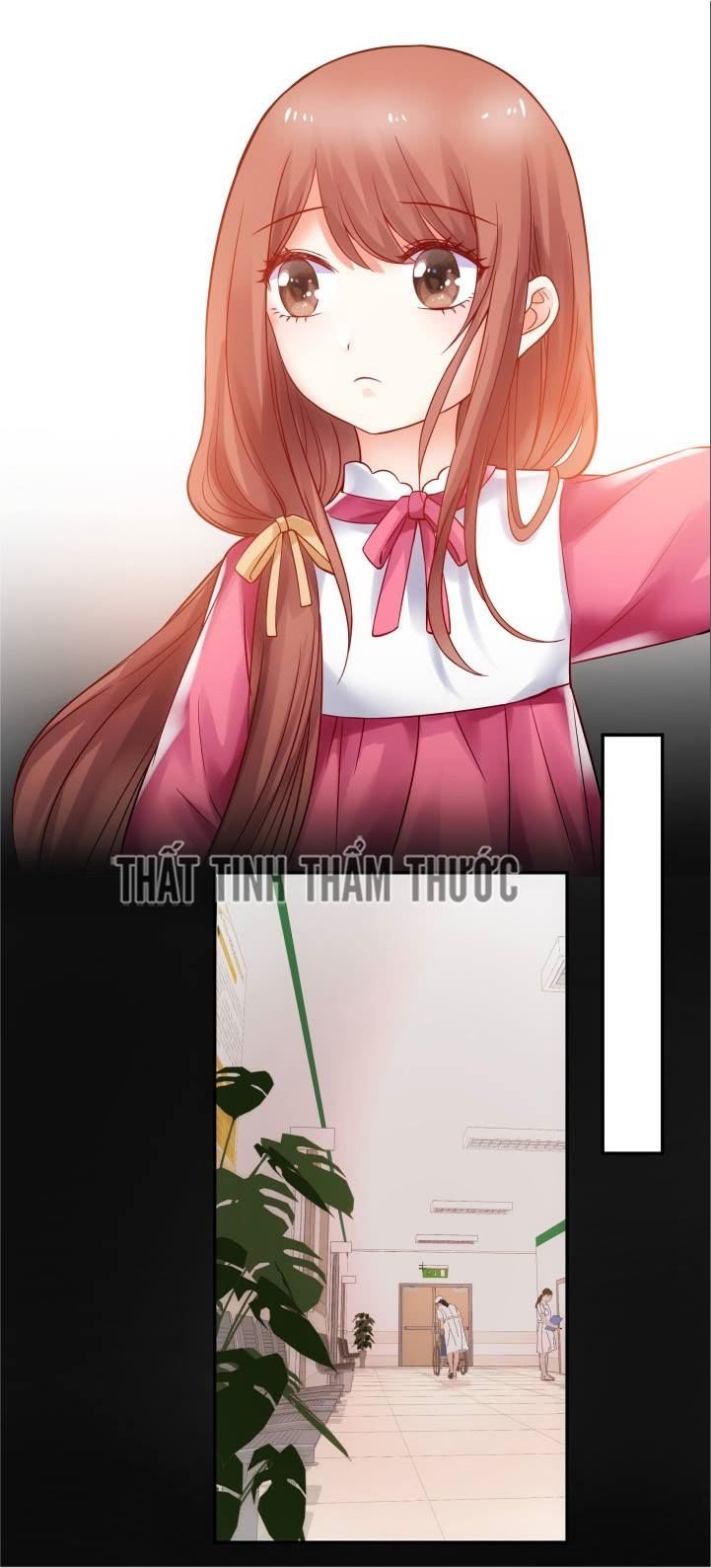 Bạn Trai 1/4 Của Tôi Chapter 6 - Trang 35