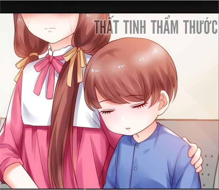 Bạn Trai 1/4 Của Tôi Chapter 6 - Trang 36