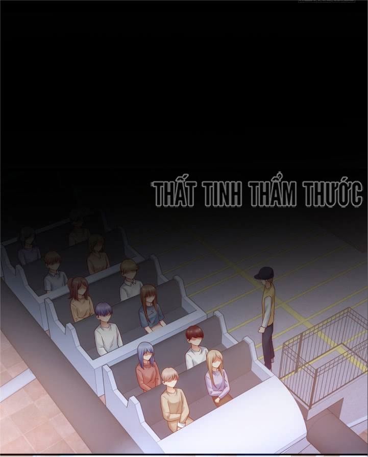 Bạn Trai 1/4 Của Tôi Chapter 6 - Trang 38