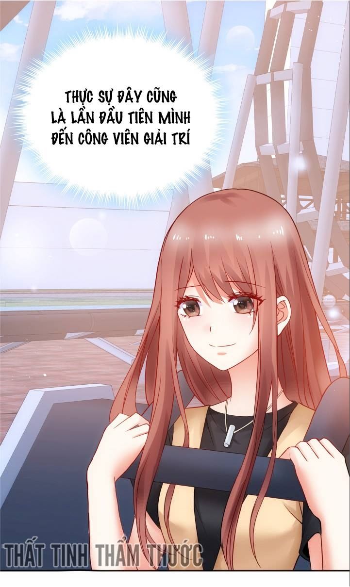 Bạn Trai 1/4 Của Tôi Chapter 6 - Trang 39