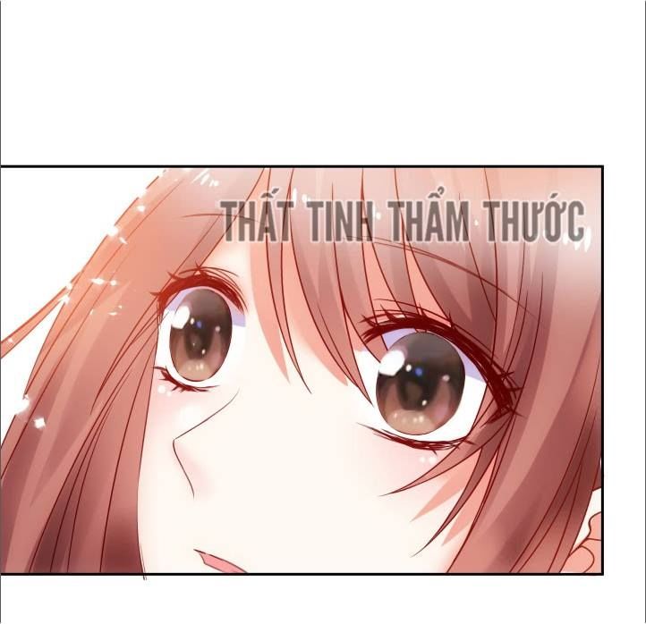 Bạn Trai 1/4 Của Tôi Chapter 6 - Trang 4