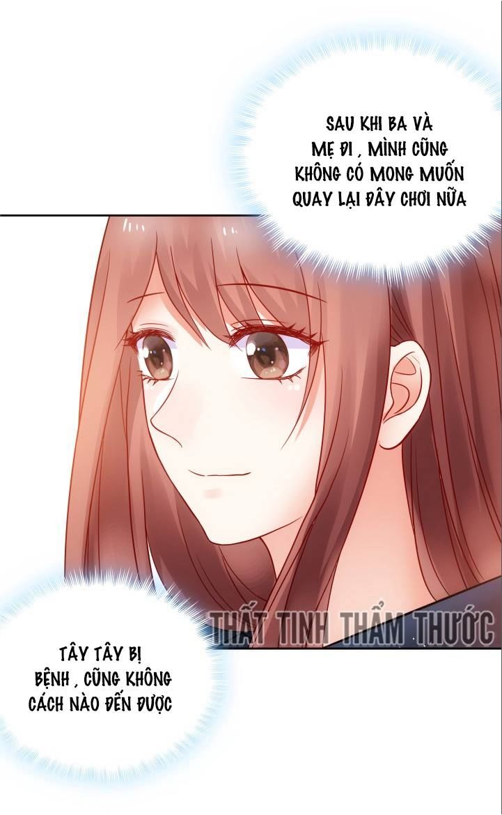Bạn Trai 1/4 Của Tôi Chapter 6 - Trang 40
