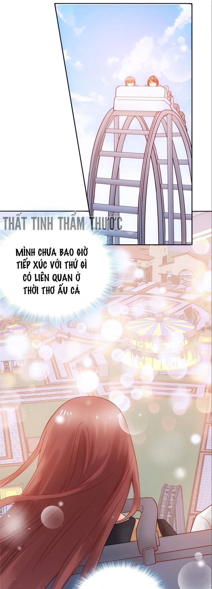 Bạn Trai 1/4 Của Tôi Chapter 6 - Trang 41