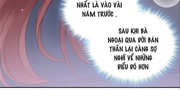 Bạn Trai 1/4 Của Tôi Chapter 6 - Trang 42