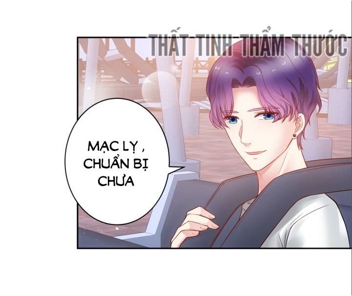 Bạn Trai 1/4 Của Tôi Chapter 6 - Trang 43