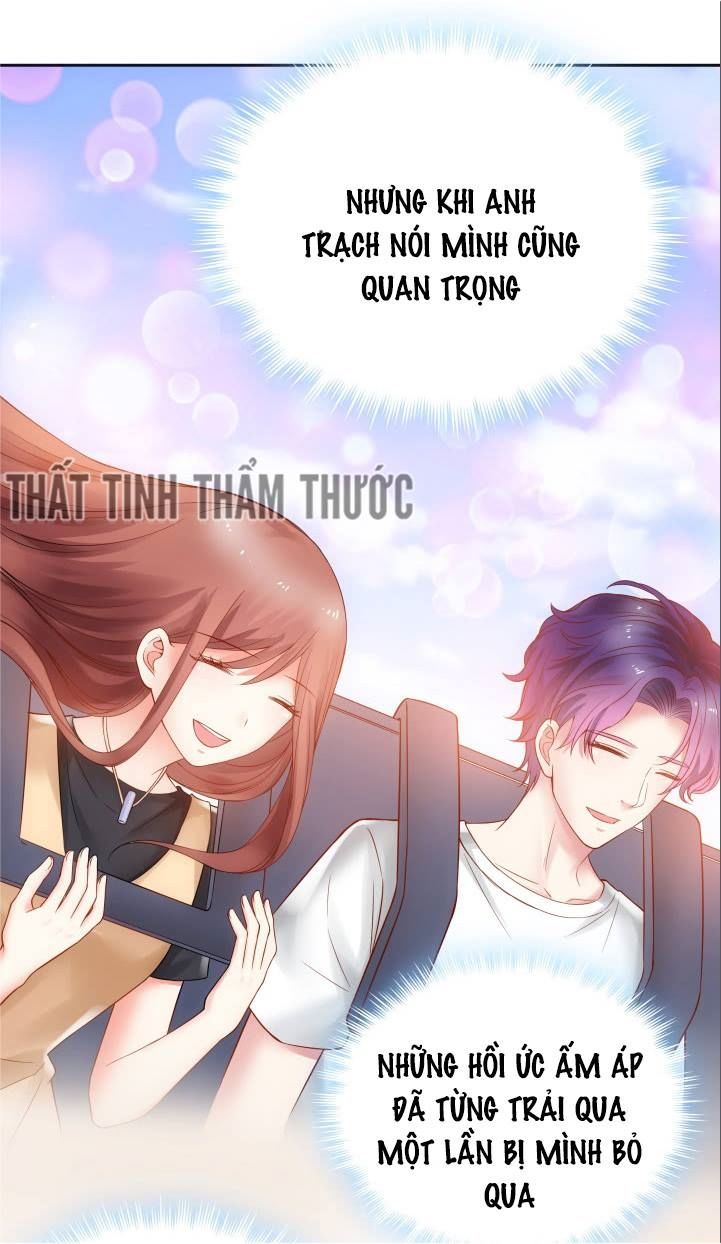 Bạn Trai 1/4 Của Tôi Chapter 6 - Trang 46