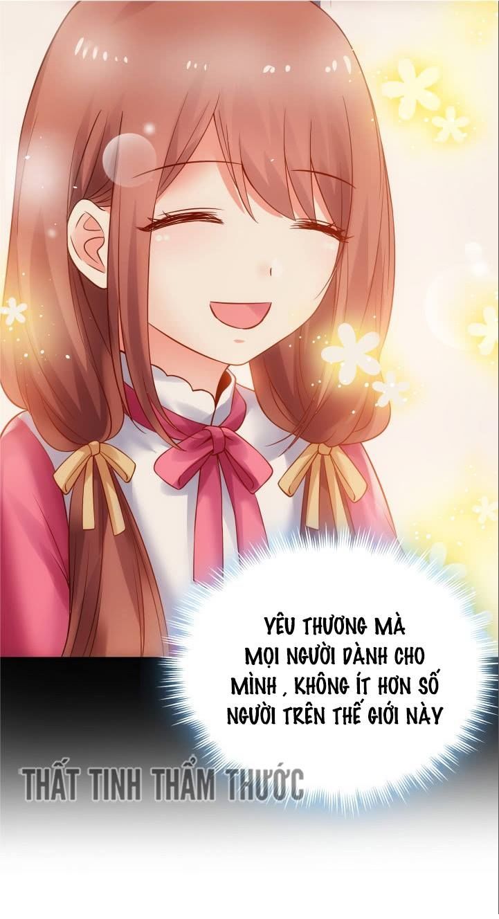 Bạn Trai 1/4 Của Tôi Chapter 6 - Trang 48