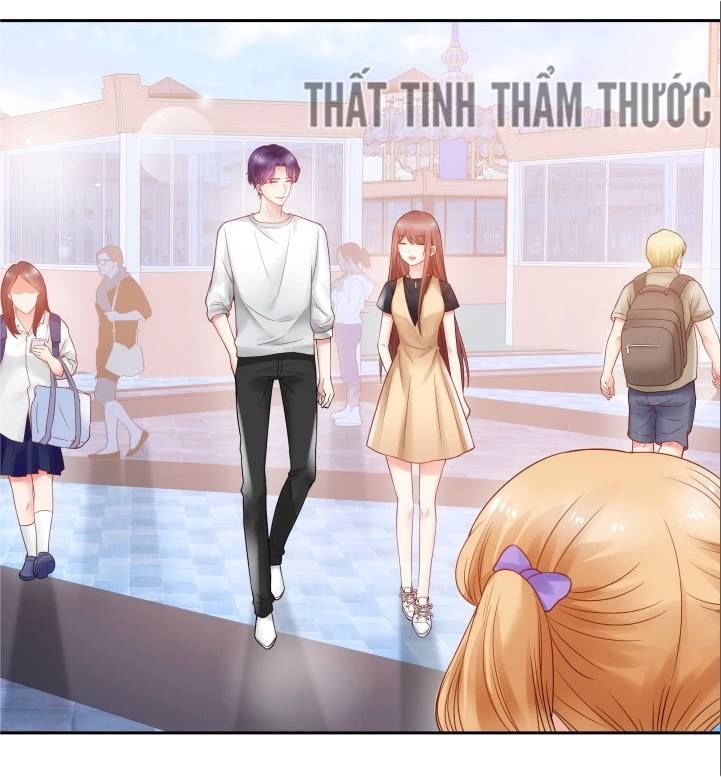 Bạn Trai 1/4 Của Tôi Chapter 6 - Trang 49