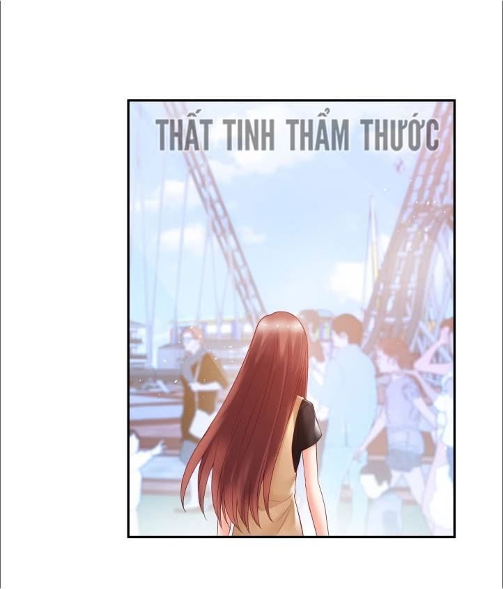 Bạn Trai 1/4 Của Tôi Chapter 6 - Trang 6
