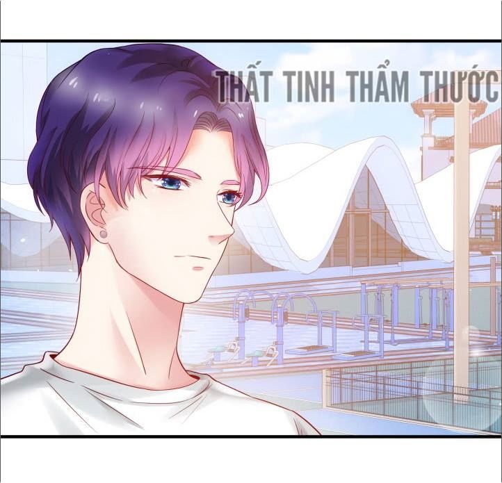 Bạn Trai 1/4 Của Tôi Chapter 6 - Trang 7