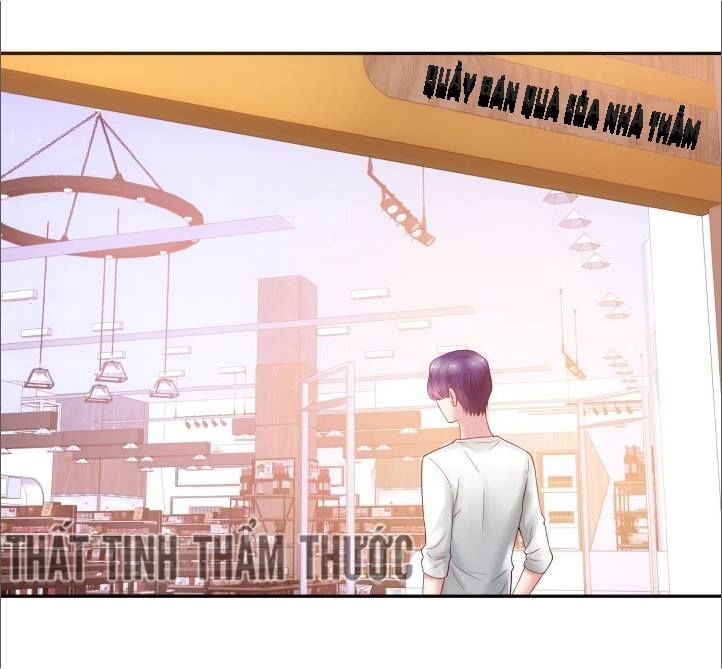 Bạn Trai 1/4 Của Tôi Chapter 6 - Trang 9