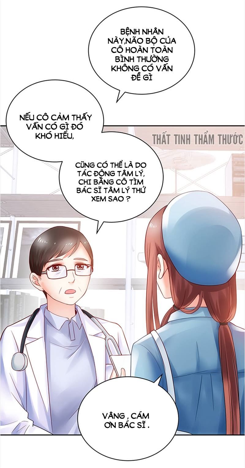 Bạn Trai 1/4 Của Tôi Chapter 7 - Trang 12